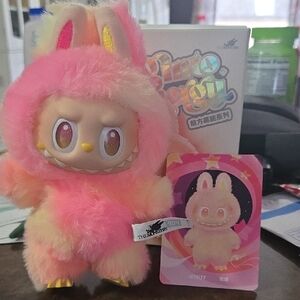 Labubu New